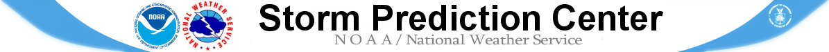 Storm Prediction Center